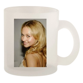 Hayden Panettiere 10oz Frosted Mug