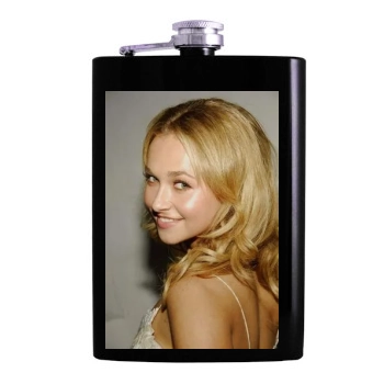 Hayden Panettiere Hip Flask