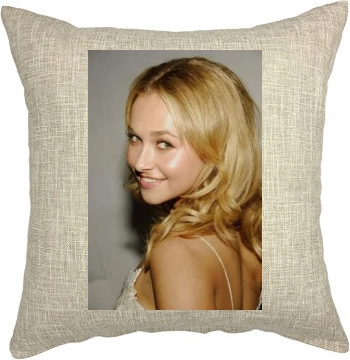 Hayden Panettiere Pillow