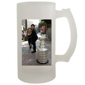 Hayden Panettiere 16oz Frosted Beer Stein