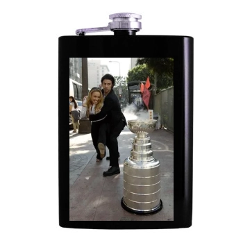 Hayden Panettiere Hip Flask