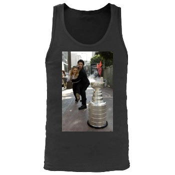 Hayden Panettiere Men's Tank Top