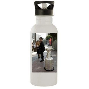 Hayden Panettiere Stainless Steel Water Bottle