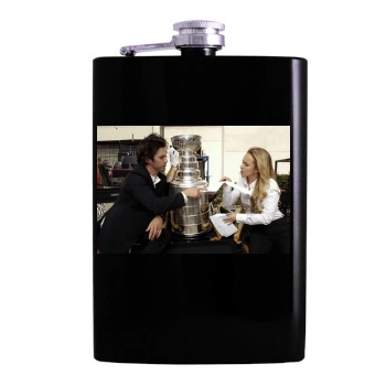 Hayden Panettiere Hip Flask