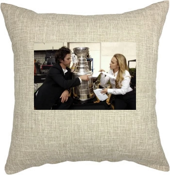 Hayden Panettiere Pillow