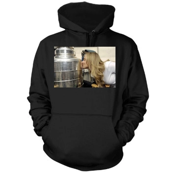 Hayden Panettiere Mens Pullover Hoodie Sweatshirt