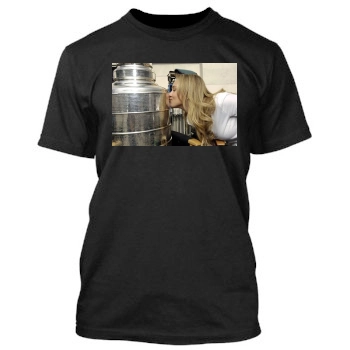 Hayden Panettiere Men's TShirt