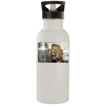 Hayden Panettiere Stainless Steel Water Bottle