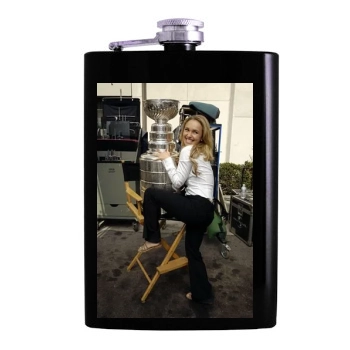 Hayden Panettiere Hip Flask