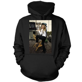 Hayden Panettiere Mens Pullover Hoodie Sweatshirt