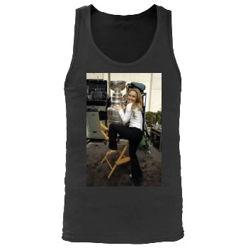 Hayden Panettiere Men's Tank Top