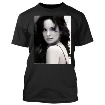 Sarah Wayne Callies Men's TShirt