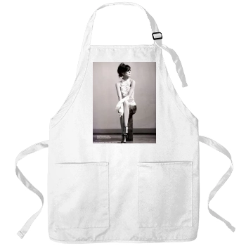 Sarah Wayne Callies Apron