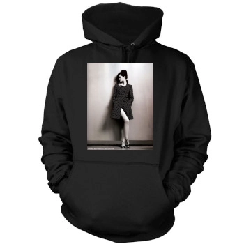 Sarah Wayne Callies Mens Pullover Hoodie Sweatshirt