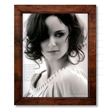 Sarah Wayne Callies 14x17