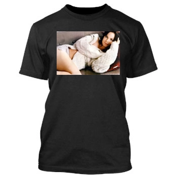 Sarah Wayne Callies Men's TShirt