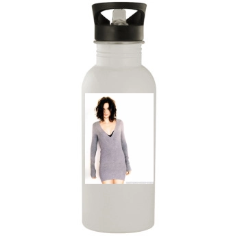 Sarah Wayne Callies Stainless Steel Water Bottle