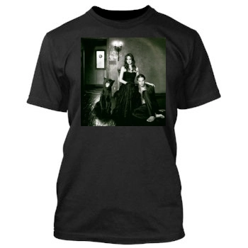 Sarah Wayne Callies Men's TShirt