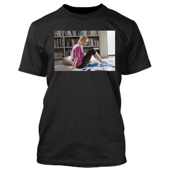 Scarlett Johansson Men's TShirt