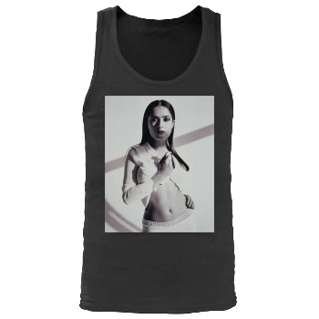 Salma Hayek Men's Tank Top