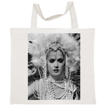 Salma Hayek Tote