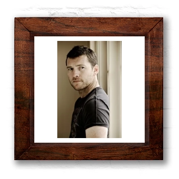 Sam Worthington 6x6