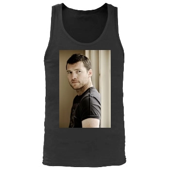 Sam Worthington Men's Tank Top