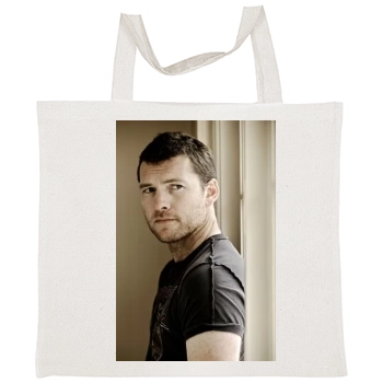 Sam Worthington Tote