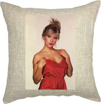 Samantha Fox Pillow