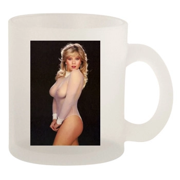 Samantha Fox 10oz Frosted Mug