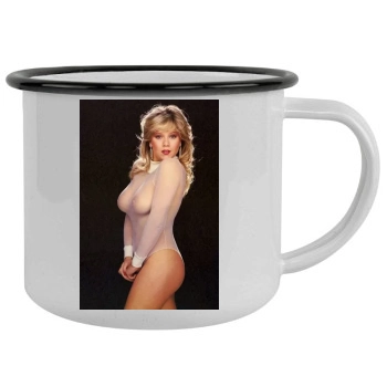 Samantha Fox Camping Mug