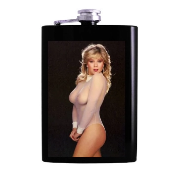 Samantha Fox Hip Flask