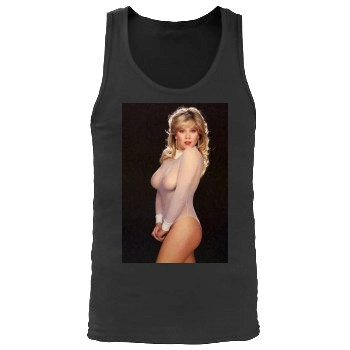 Samantha Fox Men's Tank Top