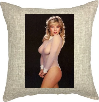 Samantha Fox Pillow