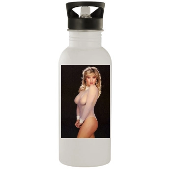 Samantha Fox Stainless Steel Water Bottle