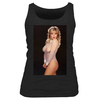 Samantha Fox Women's Tank Top