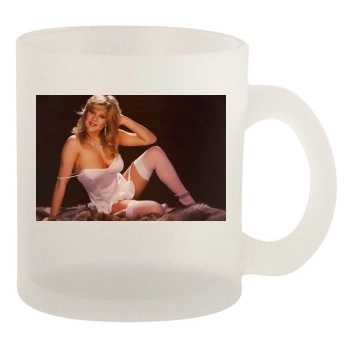 Samantha Fox 10oz Frosted Mug