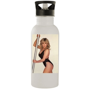 Samantha Fox Stainless Steel Water Bottle