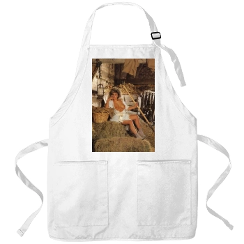 Samantha Fox Apron