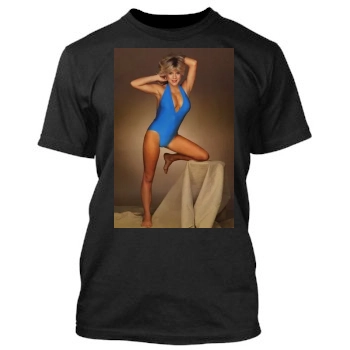 Samantha Fox Men's TShirt