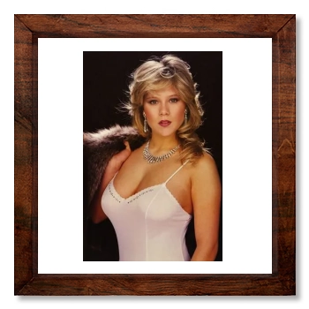 Samantha Fox 12x12