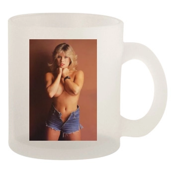 Samantha Fox 10oz Frosted Mug