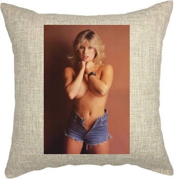 Samantha Fox Pillow