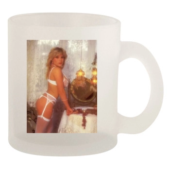 Samantha Fox 10oz Frosted Mug