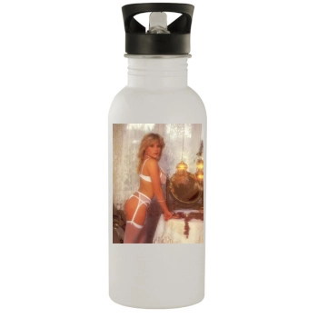 Samantha Fox Stainless Steel Water Bottle