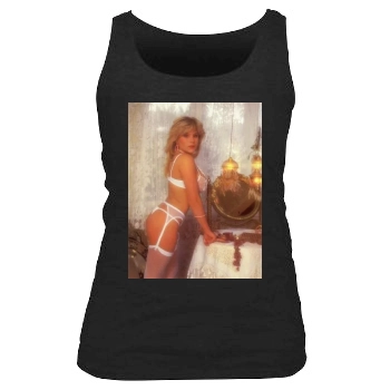 Samantha Fox Women's Tank Top