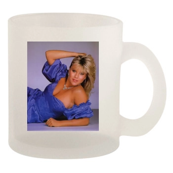 Samantha Fox 10oz Frosted Mug