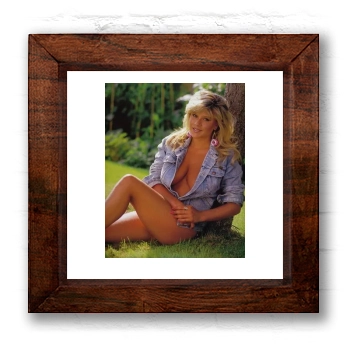 Samantha Fox 6x6