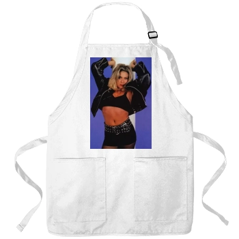 Samantha Fox Apron