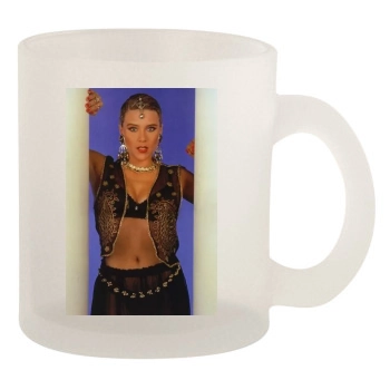 Samantha Fox 10oz Frosted Mug